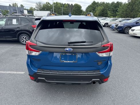 Used 2023 Subaru Forester Wilderness AWD/4WD image 27