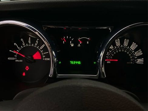 Used 2008 Ford Mustang GT Premium RWD image 29
