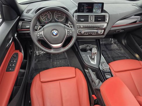 Used 2016 BMW 228i Convertible image 13