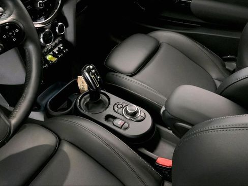Used 2022 MINI Cooper SE image 22