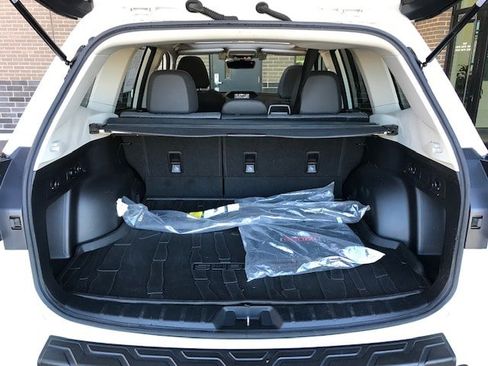 Used 2020 Subaru Forester Sport w/ Popular Package #2 image 10