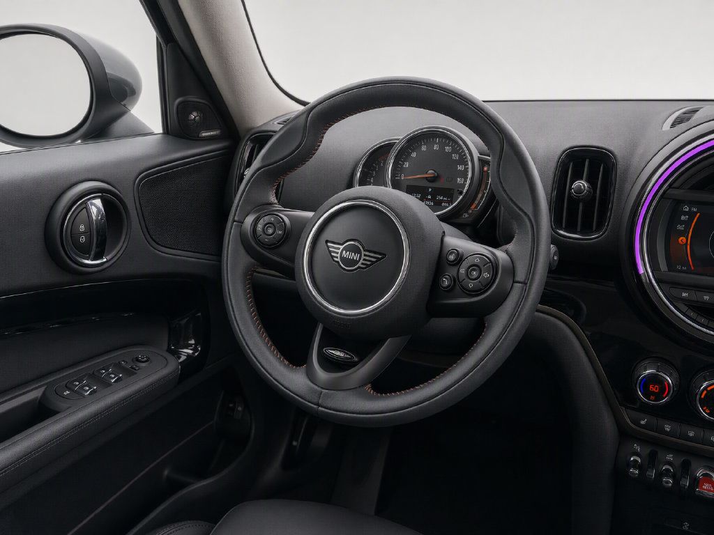Used 2019 MINI Cooper Countryman S AWD/4WD image 18