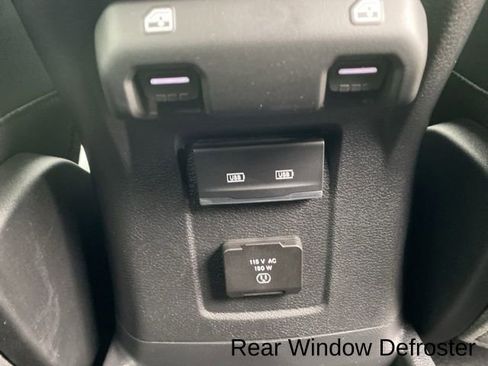 New 2025 Jeep Wrangler Unlimited Rubicon 392 image 30