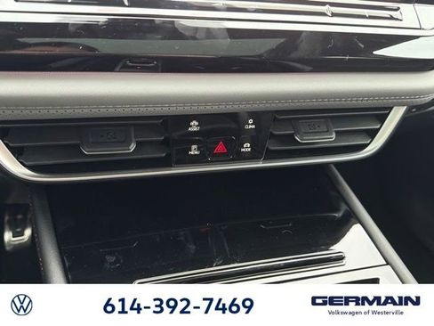 New 2026 Volkswagen Atlas Peak Edition image 27