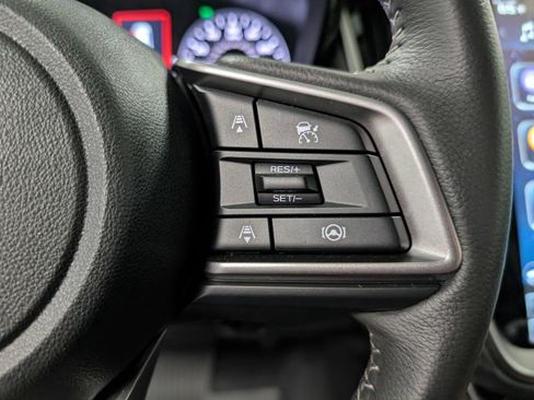 Used 2025 Subaru Outback Premium image 18