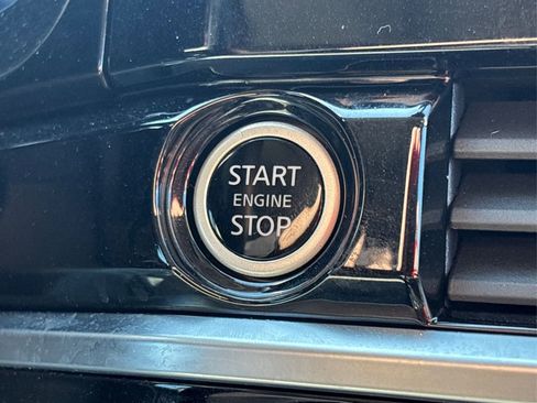 Certified 2024 Nissan Pathfinder Platinum w/ Cargo Package image 30