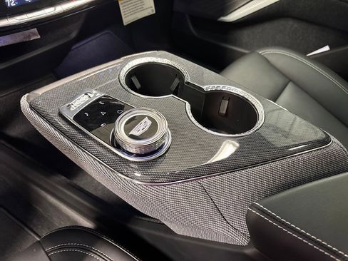 New 2026 Cadillac Optiq Sport 1 RWD image 37