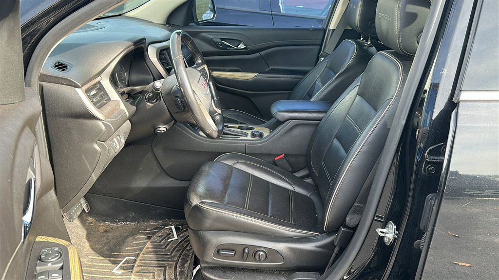 Used 2019 GMC Acadia Denali AWD/4WD image 7