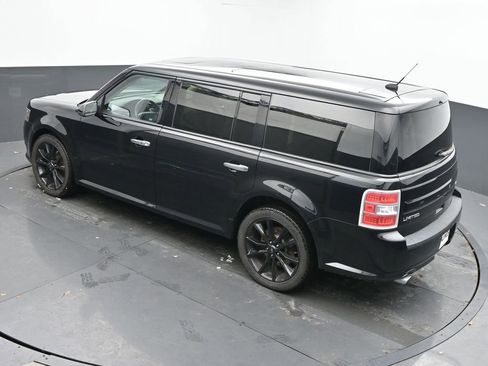 Used 2017 Ford Flex Limited w/ Limited Appearance Package image 62