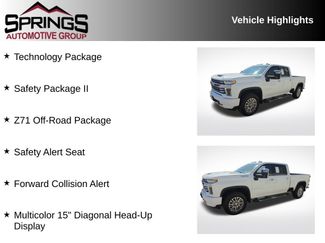 Used 2022 Chevrolet Silverado 3500 High Country w/ Technology Package AWD/4WD video 2