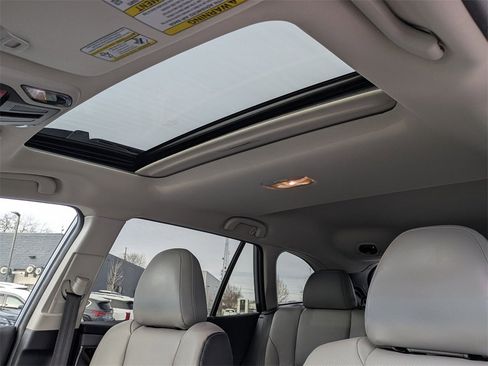 Used 2021 Subaru Outback Limited XT image 12