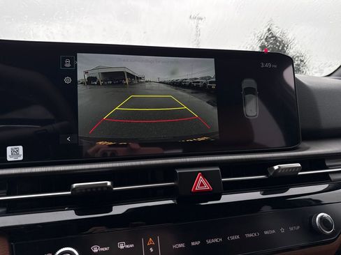 New 2026 Kia Sportage X-Line AWD/4WD image 26