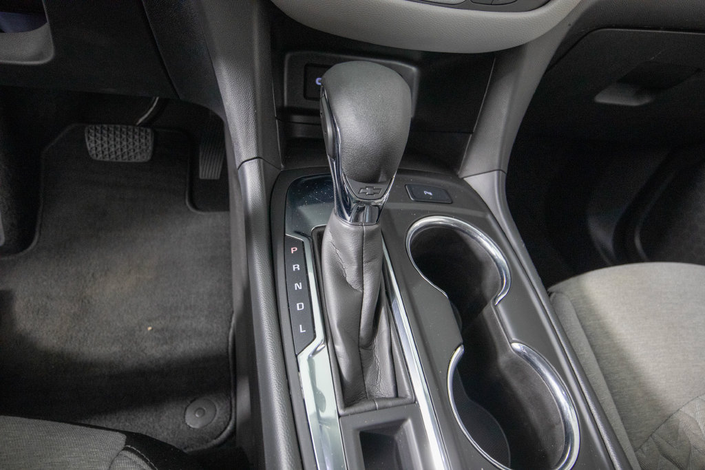 Used 2024 Chevrolet Equinox LT FWD image 23