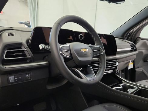New 2026 Chevrolet Traverse Z71 w/ Driver Confidence Package image 49