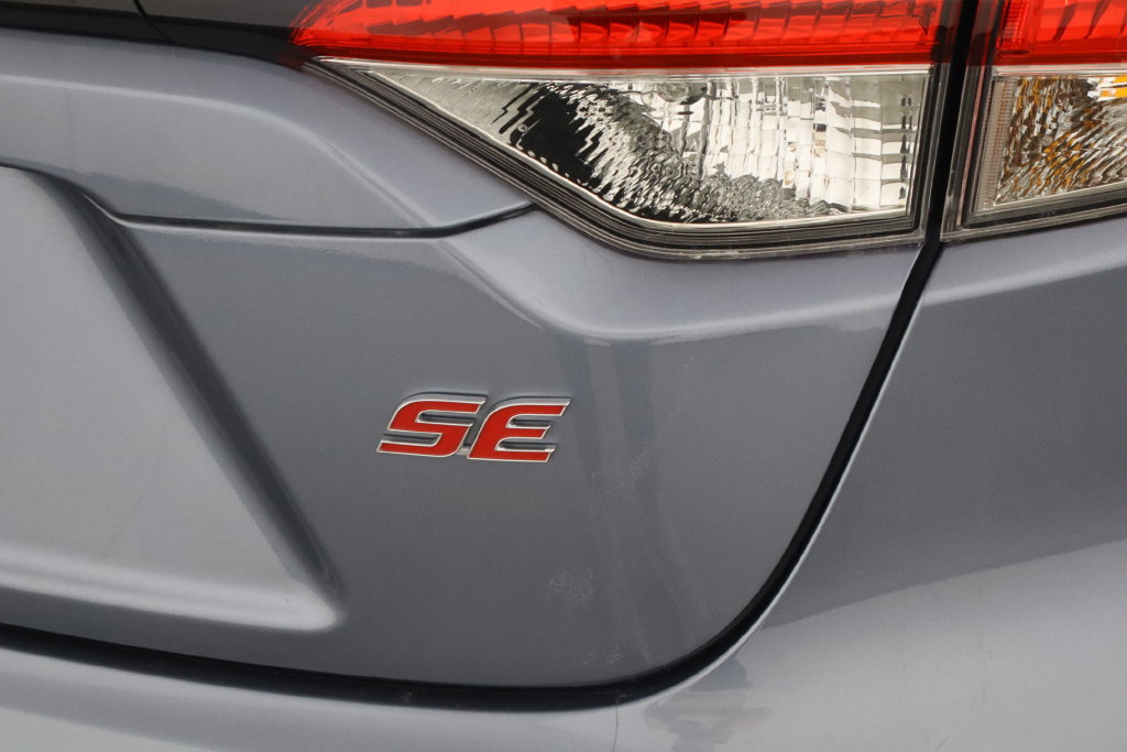 Used 2026 Toyota Corolla SE FWD image 35