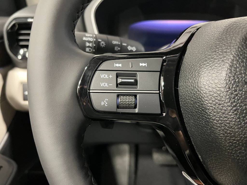 New 2026 Honda Pilot Elite image 18