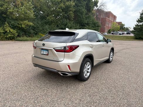 Used 2017 Lexus RX 350 AWD w/ Premium Package image 29
