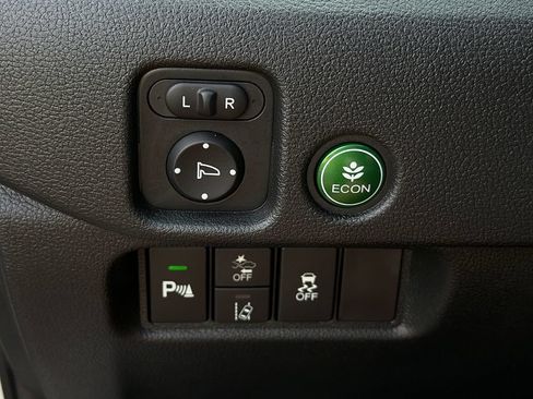 Used 2023 Honda Passport EX-L image 22