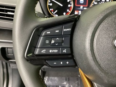 Used 2024 Subaru Crosstrek 2.5i Wilderness image 28