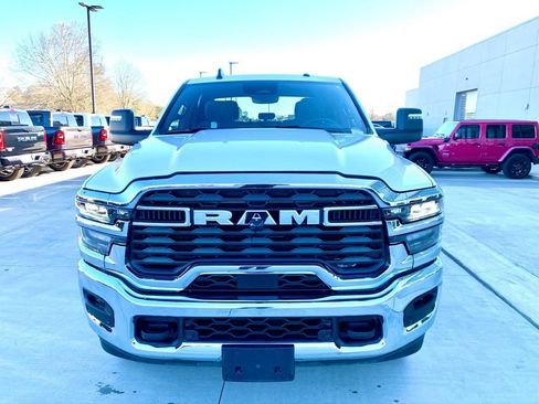 Used 2025 RAM 2500 Big Horn image 3