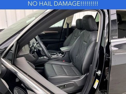 Certified 2023 Buick Envision Avenir AWD/4WD image 8