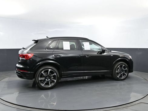 Used 2025 Audi Q3 2.0T Premium Plus w/ Premium Plus Package AWD/4WD image 23
