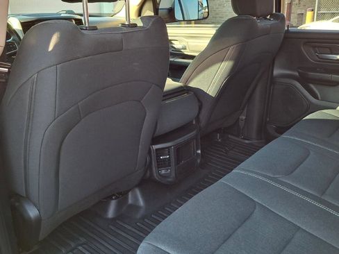 Used 2019 RAM 1500 Tradesman AWD/4WD image 8