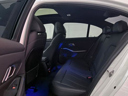 Used 2022 BMW M340i xDrive w/ Driving Assistance Package image 23