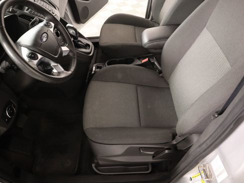 Used 2017 Ford Transit Connect XL image 10