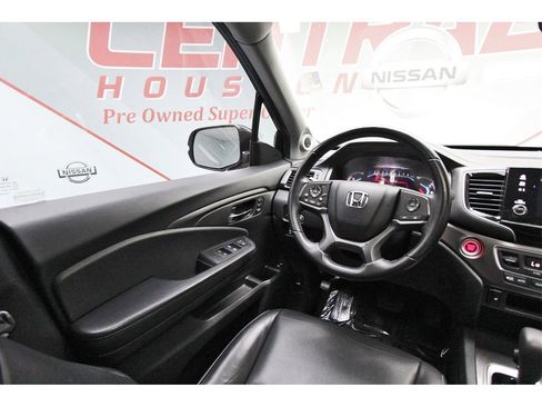 Used 2020 Honda Pilot EX-L image 6