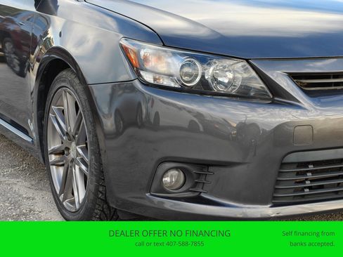 Used 2012 Scion tC image 38