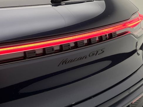 Used 2022 Porsche Macan GTS image 42