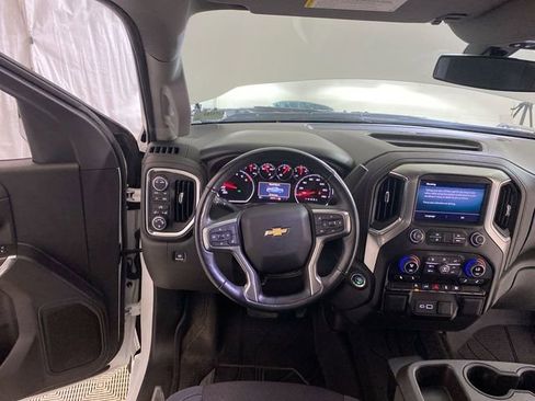 Used 2020 Chevrolet Silverado 1500 LT w/ All-Star Edition image 34