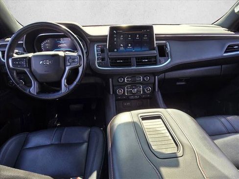 Used 2022 Chevrolet Tahoe RST w/ Luxury Package image 15