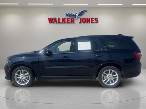 Used 2024 Dodge Durango GT image 6