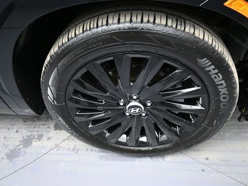 Used 2024 Hyundai Palisade Calligraphy image 13