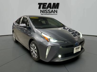 Used 2019 Toyota Prius LE