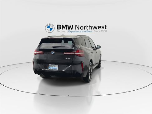 New 2026 BMW X3 xDrive30 w/ Premium Package image 2
