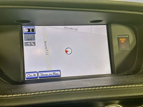 Used 2013 Lexus ES 350 w/ Luxury Pkg FWD image 22