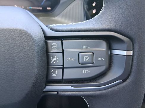 New 2026 Jeep Cherokee Overland w/ Advanced Pro Tech Group AWD/4WD image 14