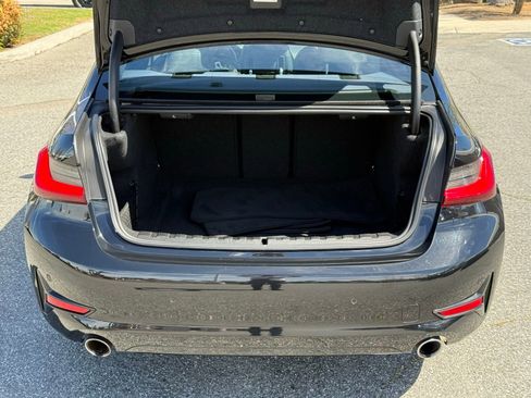 Used 2020 BMW 330i Sedan image 16