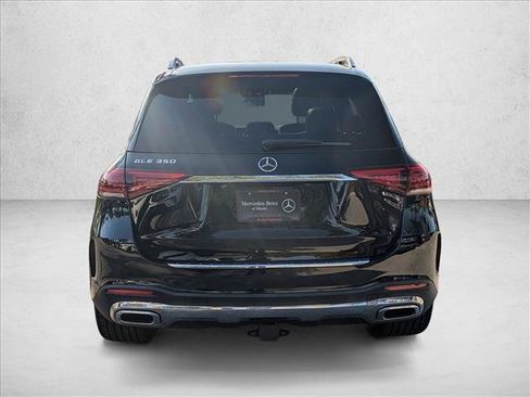 Used 2022 Mercedes-Benz GLE 350 image 7