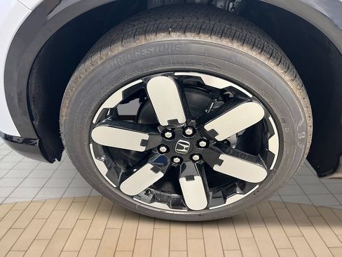 New 2026 Honda Prologue Elite image 11