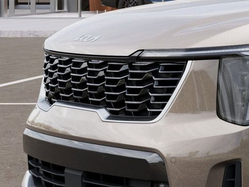 New 2026 Kia Sorento EX w/ EX Premium Package image 12