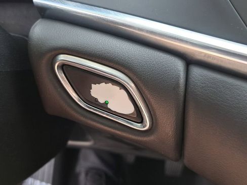 Used 2017 Buick LaCrosse Essence w/ Sun and Shade Package image 24