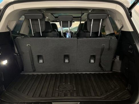 Certified 2025 Subaru Ascent Limited w/ Popular Package #1 image 65