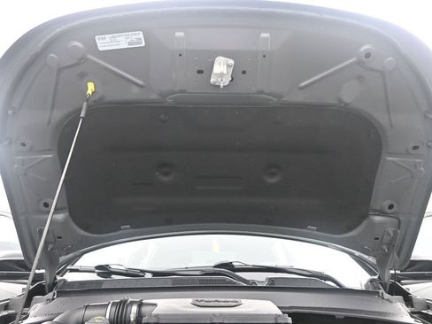 Used 2023 Jeep Compass Trailhawk w/ Trailhawk Convenience Group image 21