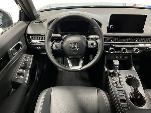 New 2026 Honda Civic Sport Touring image 17