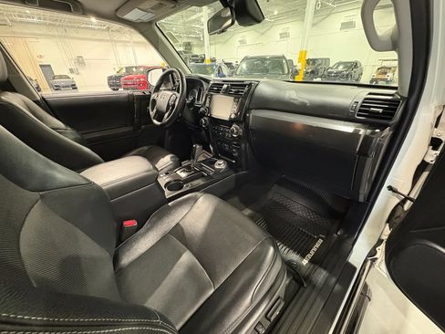 Used 2020 Toyota 4Runner Nightshade AWD/4WD image 54