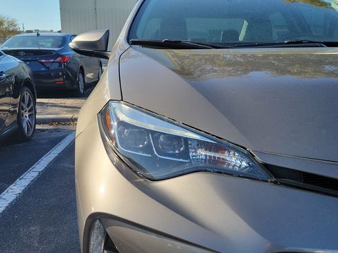 Used 2019 Toyota Corolla SE image 7